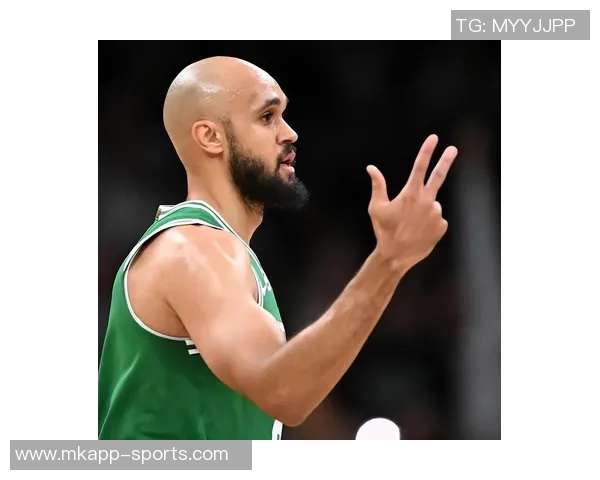 怀特称赞塔图姆努力提升自我并将这种精神融入康复训练中