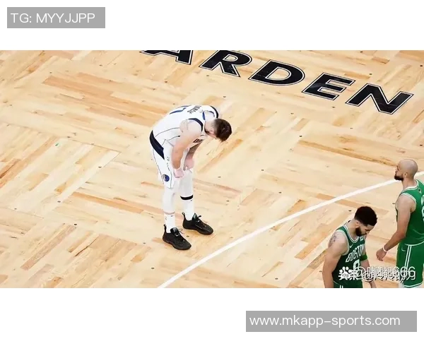 库班回忆交易东契奇经过尼科当时让我误以为还有希望