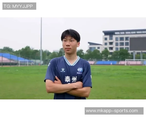 苏超MVP范厚泰直言联赛水平堪比中乙立志为国效力追逐职业梦想