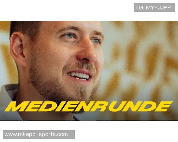 多特蒙德后卫安东谈复出计划与扑克爱好分享生活点滴