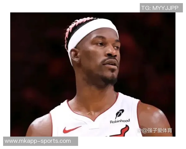 巴特勒直言球队表现不佳时缺乏斗志反映出对比赛态度的严重问题